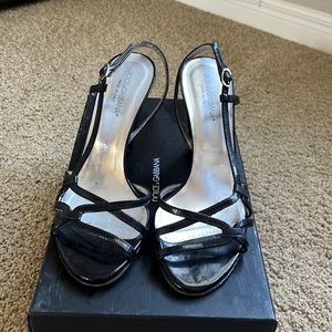 Dolce and Gabbana Heels